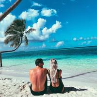 Отзыв от Елизавета - DTV виза